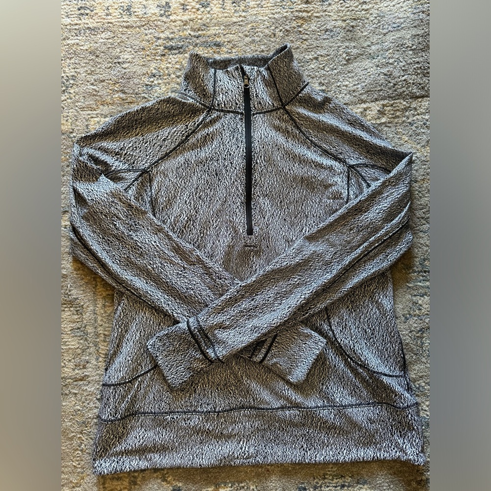 Lululemon Jacket
